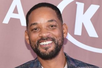 Will Smith Shares More Stunning Excerpts From His Memoir, Contemplated Killing Own Father