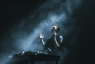 William Black Explores the Depths of Vulnerability In Stunning Sophomore Album, “Pieces”