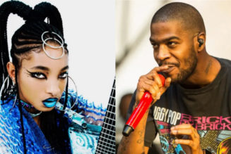 WILLOW Enlists Kid Cudi for “transparent soul” Remix: Stream