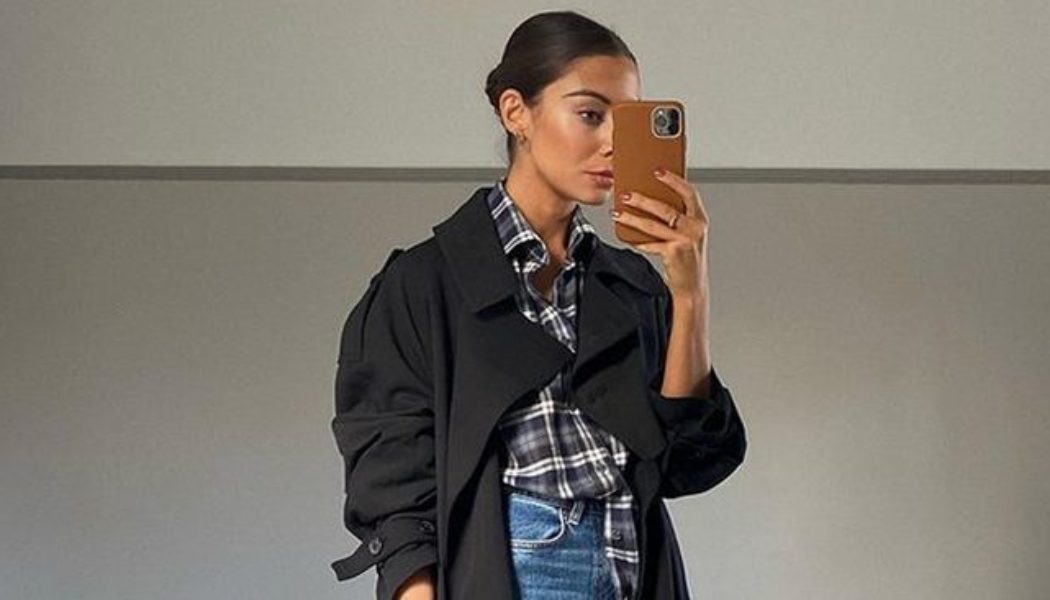 Winter Basics Don’t Get Better Than This (Did I Mention They’re All Under £100?)