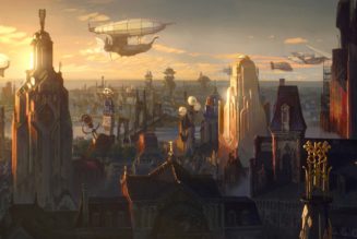 Wizards of the Coast and Riot Games Partner for ‘Magic: The Gathering’ x ‘Arcane’ Crossover