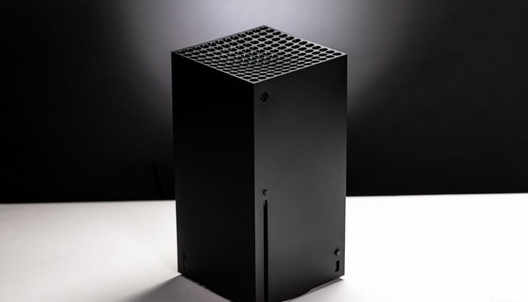 Xbox Cloud Gaming is starting to roll out to Xbox consoles