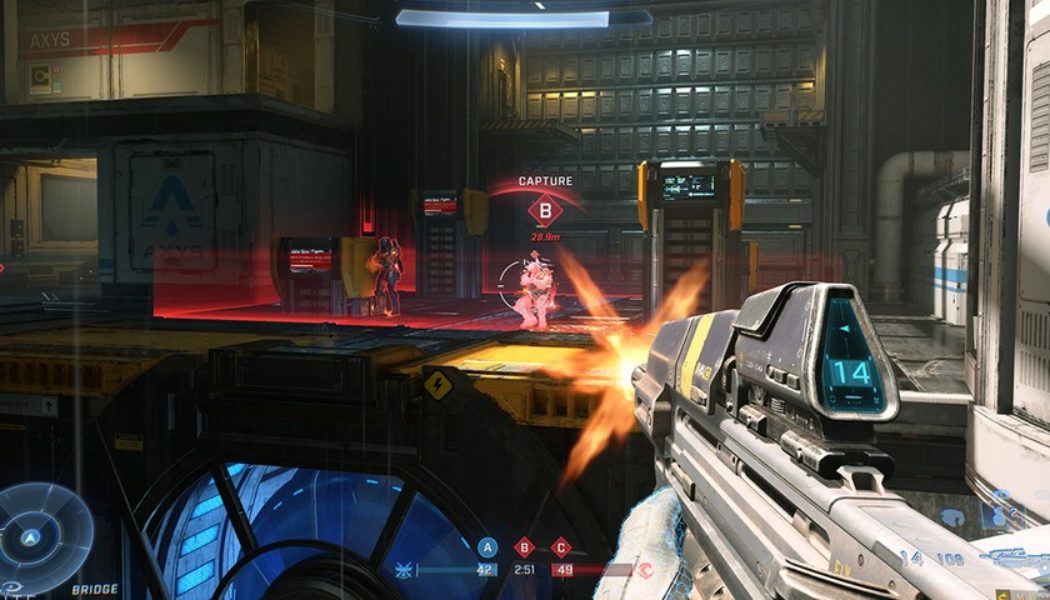 Xbox ‘Halo Infinite’ Players Want Crossplay Fix to Avoid Hackers on PC