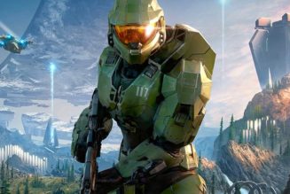 Xbox Intends to Build 3D Metaverses for Its Games and Apps