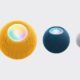 You can buy an orange Apple HomePod Mini now