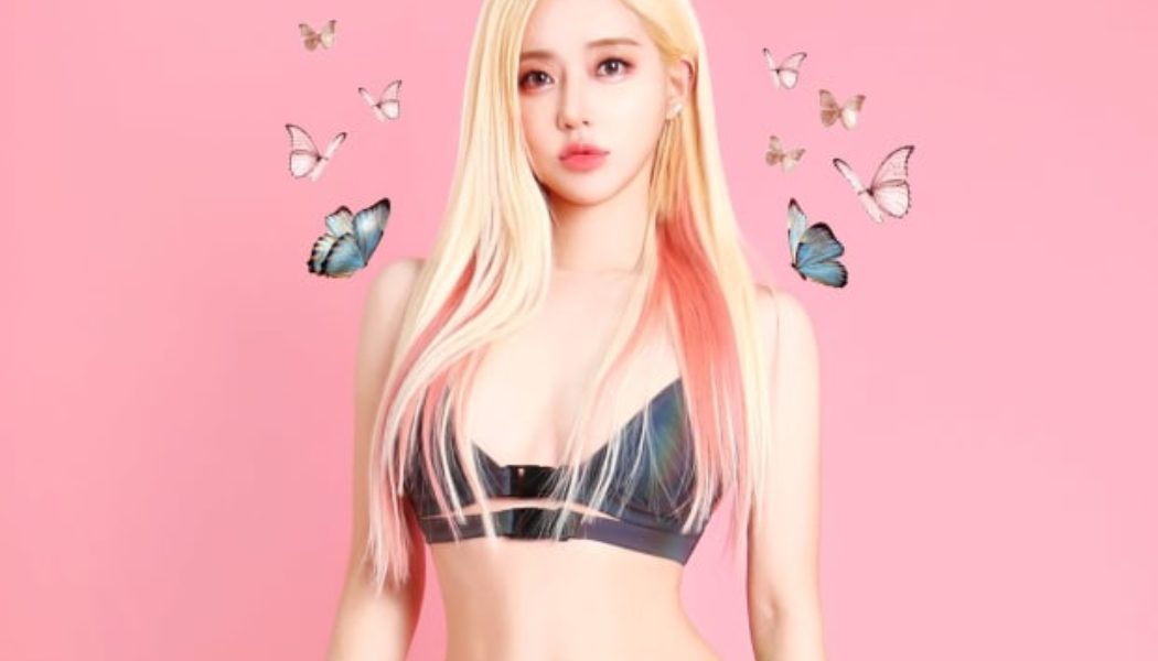 You Can Now Buy Electronic Music NFTs Created By Designers From Prada, Burberry, More