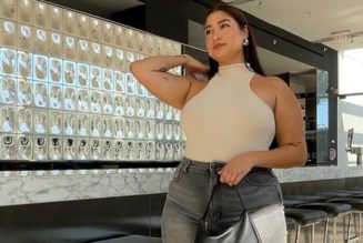 You Should Never Get Rid of These Classic Jeans—We’ve Got Proof