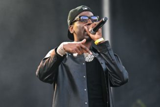 Young Dolph Honored at Thanksgiving Turkey Giveaway He Helped Organize Before His Death