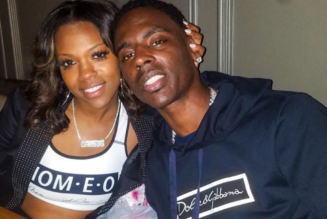 Young Dolph’s Wifey Breaks Her Silence On His Tragic Passing