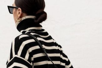 You’re Going to Want a Jumper Right Now—These 24 Feel Especially Cool