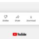 YouTube gives dislikes the thumbs-down, hides public counts