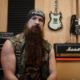 ZAKK WYLDE: EDDIE VAN HALEN Was ‘The Second Coming Of Christ’ On Guitar
