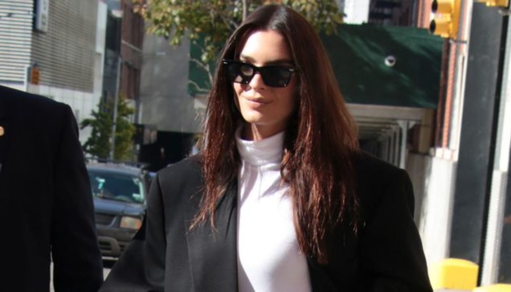 Zara’s Best Boots Have Arrived (and Celebs are Already Wearing Them)