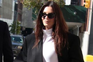 Zara’s Best Boots Have Arrived (and Celebs are Already Wearing Them)