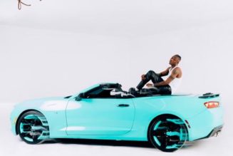 Zlatan – Resan Album Download