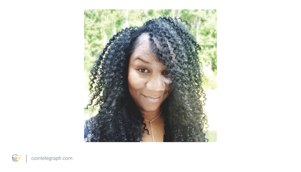 10 women who used crypto to make a difference in 2021