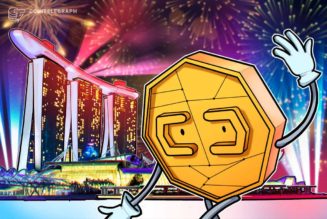 100 digital payment token firms in Singapore fail to win licenses: Report