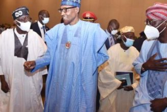 11 Principles You Should Understand About Politics Before You Stress Yourself