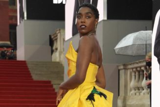 12 Celebs Who Represented For the House of Vivienne Westwood on the 2021 Red Carpets