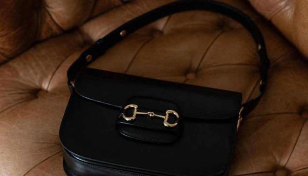 12 Classic Bags That Will Never Go Out of Style
