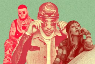 20 Best Latin Songs of 2021: Staff Picks