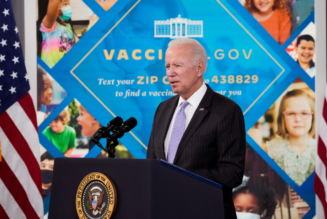 2021 in Review: 10 Biggest Stories You Clicked On