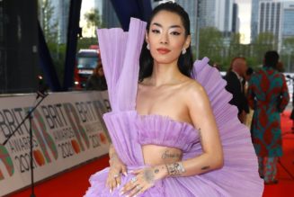 2021’s Best Red Carpet Moments From British Celebrities