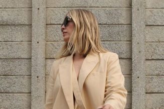 22 Looks That Prove ‘Curated Blonde’ Is The Coolest Hair Colour of The Moment