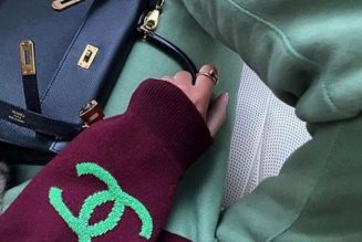 25 Wildest-Dream Gifts on My Fantasy Christmas Wish List