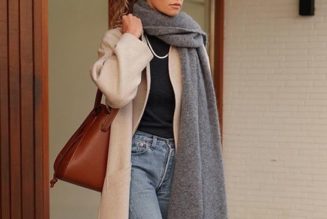 27 Easy Outfit Ideas I’m Wearing on Rotation Now Until Spring