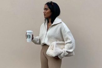 28 Cosy Winter Buys From COS, Massimo Dutti and Arket