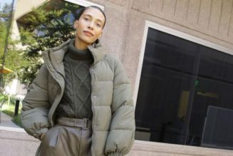 30 Zara, H&M and Mango Items That Are Chic and Warm and Look Premium