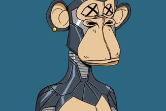 $300,000 Bored Ape NFT sold for $3,000 because of misplaced decimal point