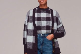 33 Winter Buys From Whistles, Jigsaw and Karen Millen I Can’t Get Out of My Mind