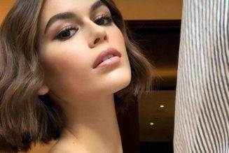 40 Blunt Bobs That Are Making Me Completely Rethink Having Long Hair