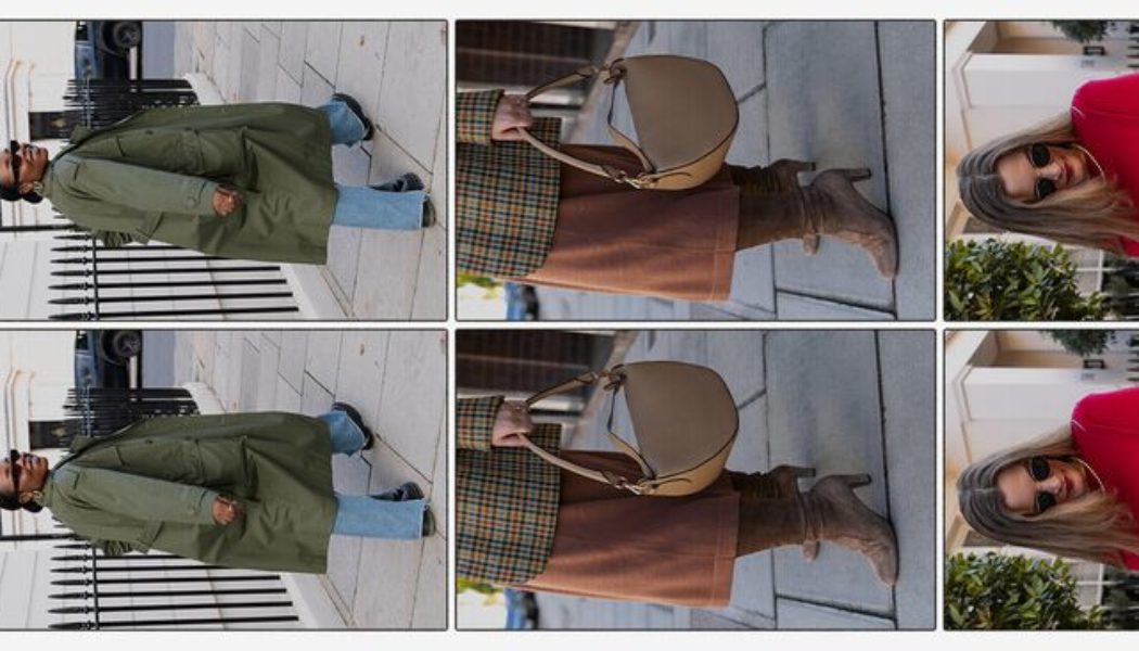 5 Affordable Outfits Made of Classic Pieces We Already Own