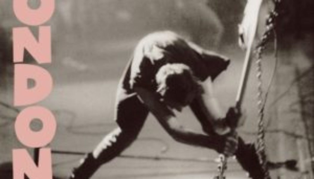 5 Albums I Can’t Live Without: Stephan Jenkins of Third Eye Blind