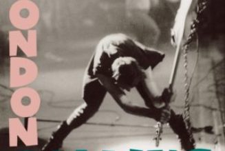 5 Albums I Can’t Live Without: Stephan Jenkins of Third Eye Blind