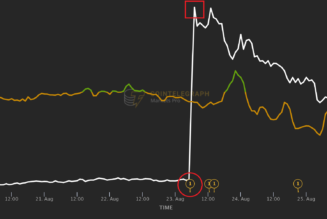 5 times quickfire crypto traders bought the news for double (or triple) digit profits