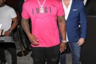 50 Cent Hints 6th Studio LP Could Be His Last, Says He’s Top 10 Dead Or Alive