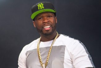 50 Cent Says Next Album Might Be His Last, Claims Top 10 Dead Or Alive Status