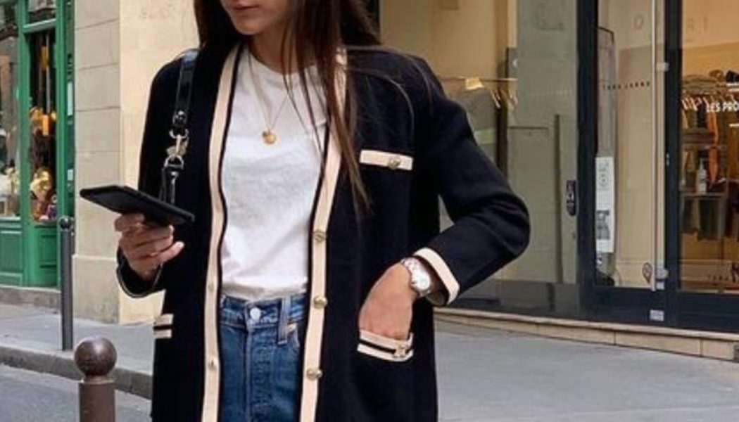 6 Easy But Brilliant Outfit Ideas We’ll be Trying This Spring