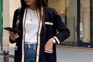 6 Easy But Brilliant Outfit Ideas We’ll be Trying This Spring