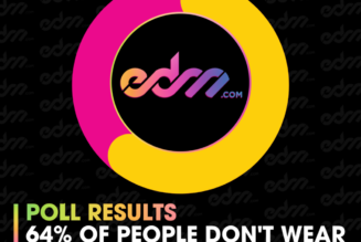 64% of Concert Attendees Don’t Wear Ear Protection, Poll Finds