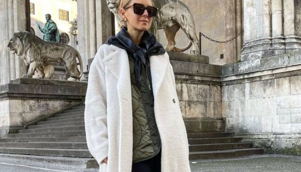 8 Easy Outfits Every Fashion Person Should Try This Winter