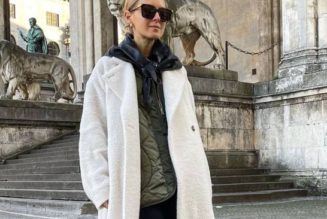 8 Easy Outfits Every Fashion Person Should Try This Winter