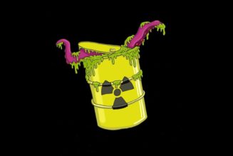 A Bored Ape Mega Mutant Serum Sold for $3.6 Million USD