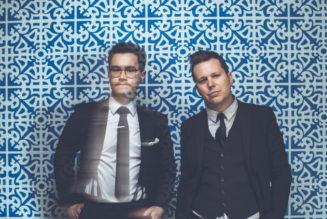 A Day in the Life of…Josh Scogin of ’68