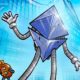 A fair comparison? Ethereum growth outpaces Bitcoin in 2021