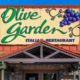 A Group of Anonymous Creators Is Selling NFTs of Olive Garden Locations